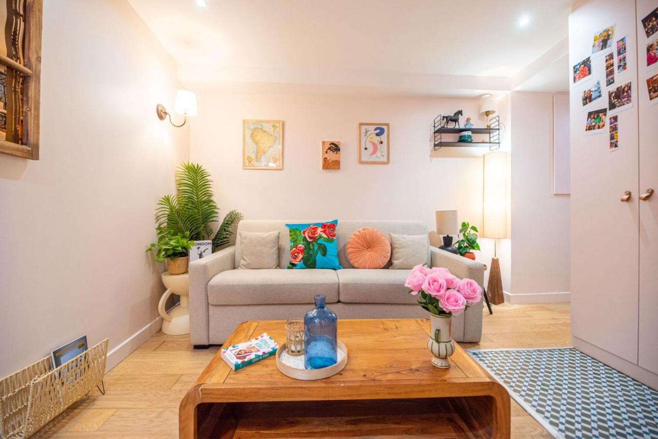 Vivez le Paris d'Emily In Paris - 2