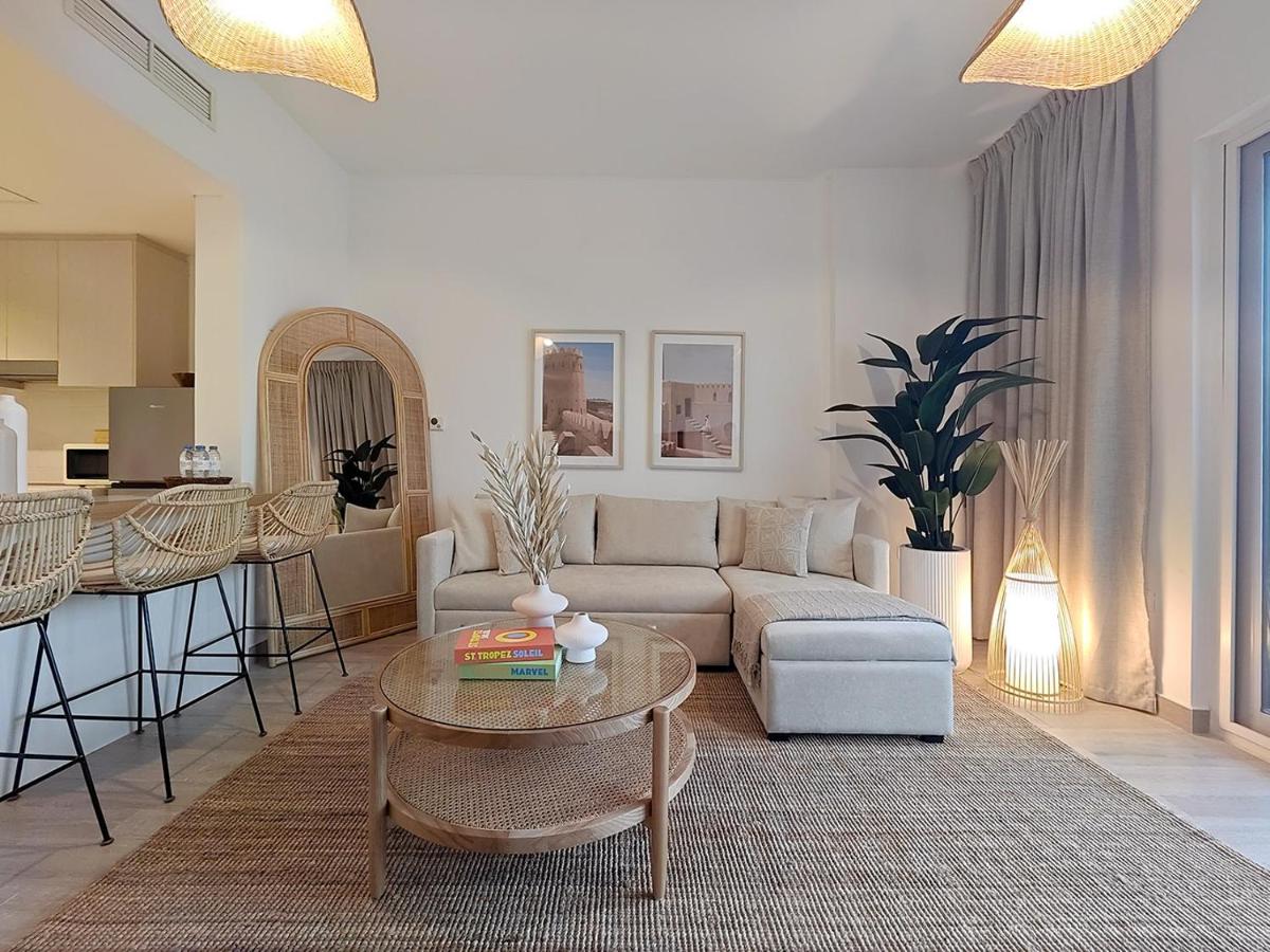 Otolo Homes with Free Yas Theme Park Tickets - 5