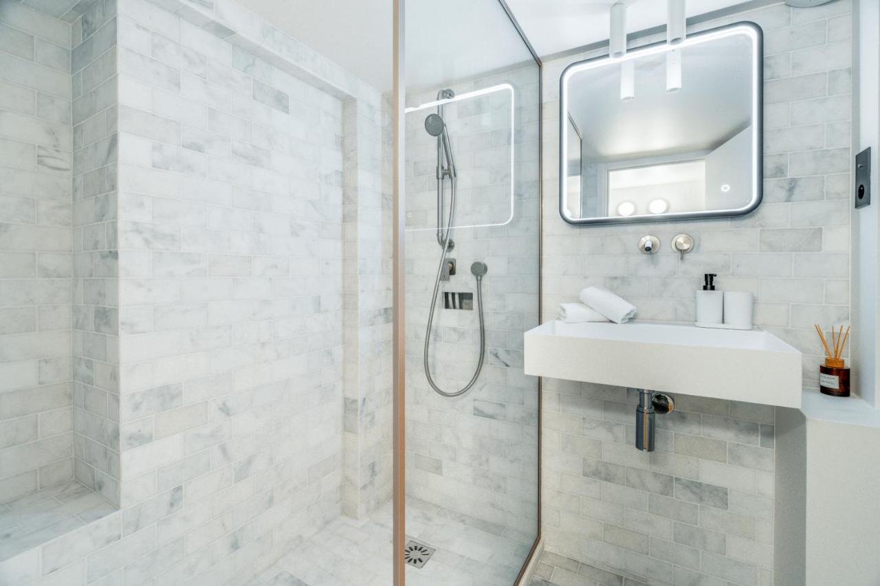 Luxury and Elegance Louvre - Rivoli - 3