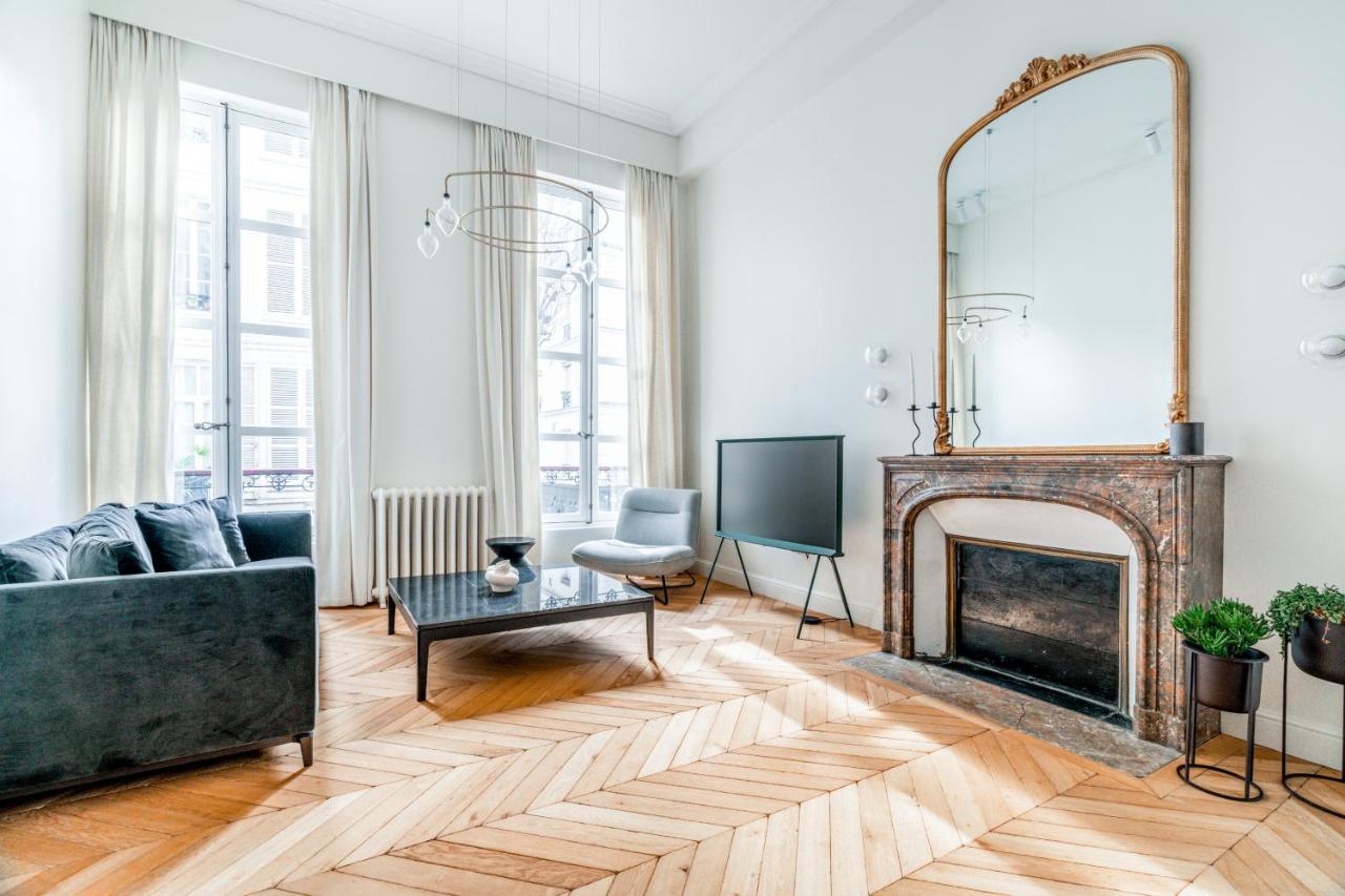 Luxury and Elegance Louvre - Rivoli - 5