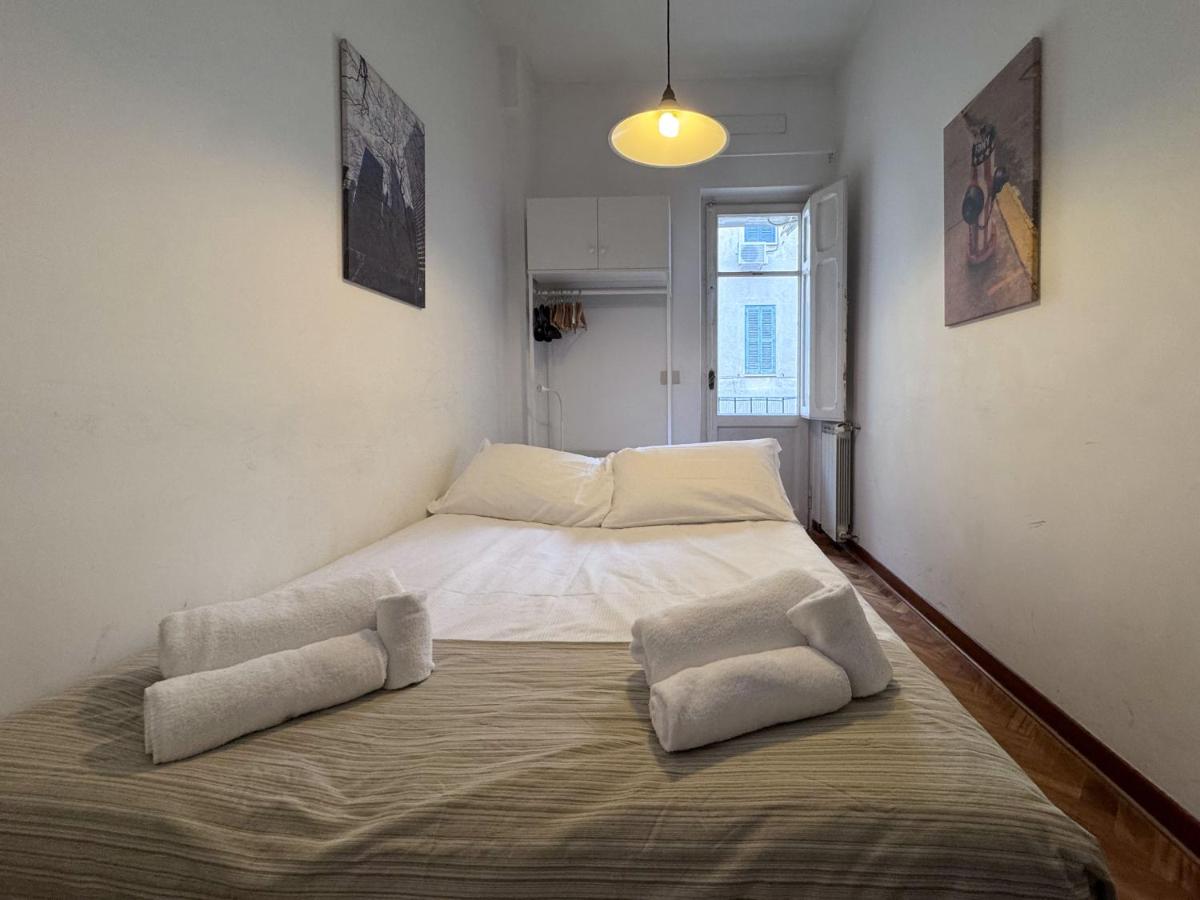 Vatican Charming Suite - 2