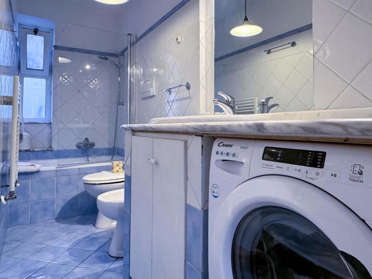 Vatican Charming Suite - 3