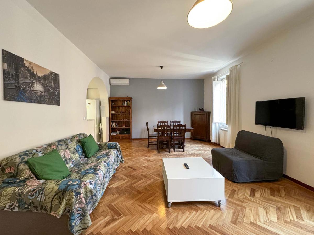 Vatican Charming Suite