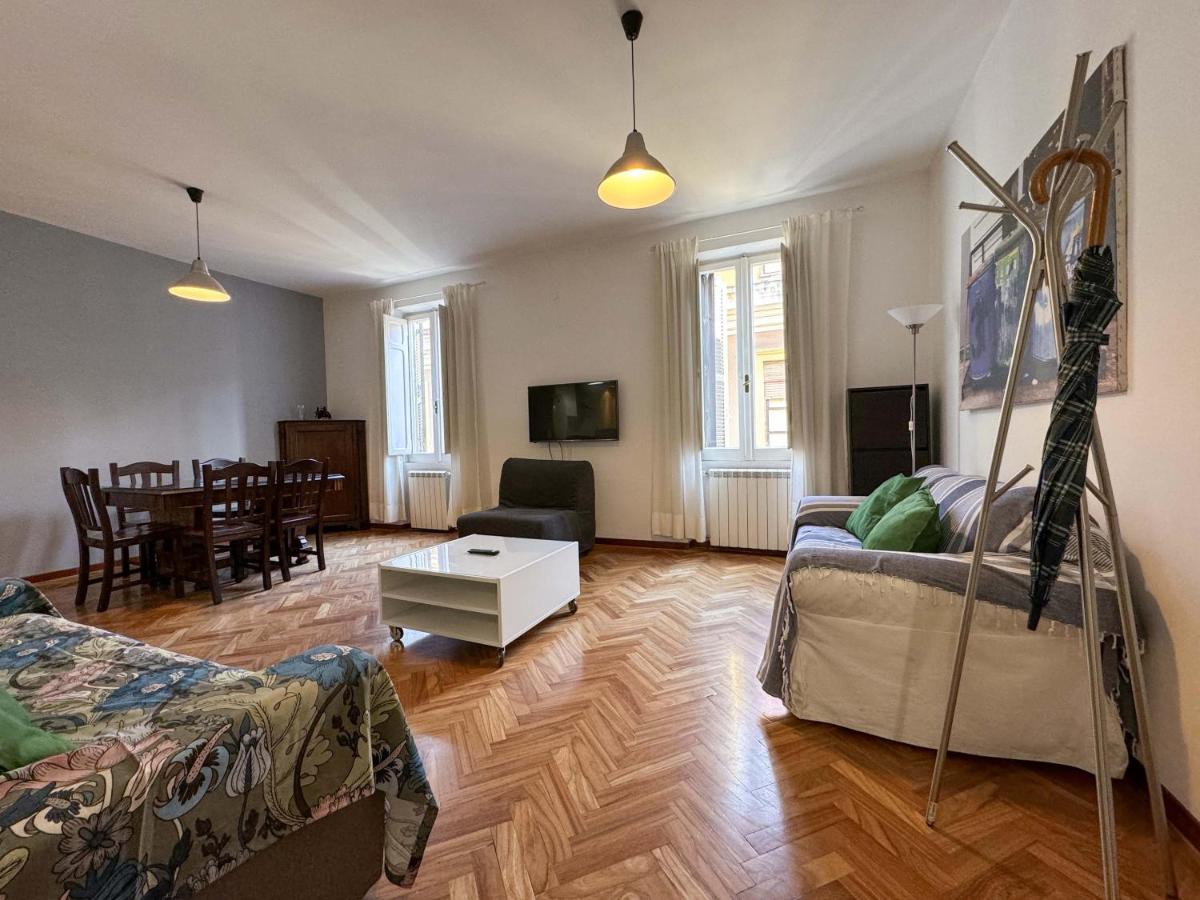 Vatican Charming Suite - 5