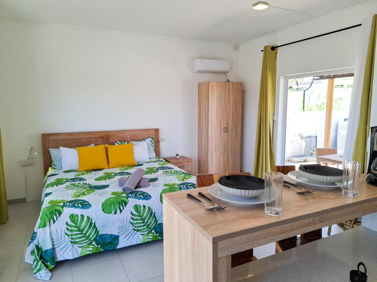 Studio Arctic by IHR - 2