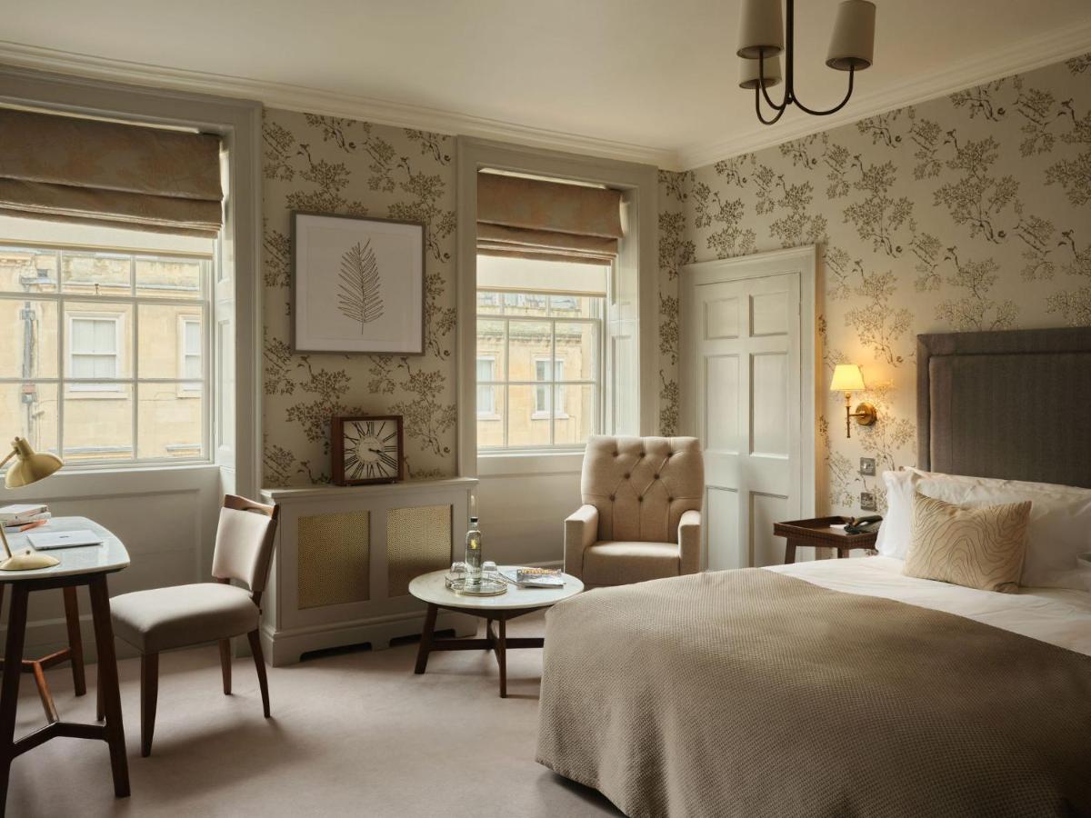 The Queensberry Hotel - 4