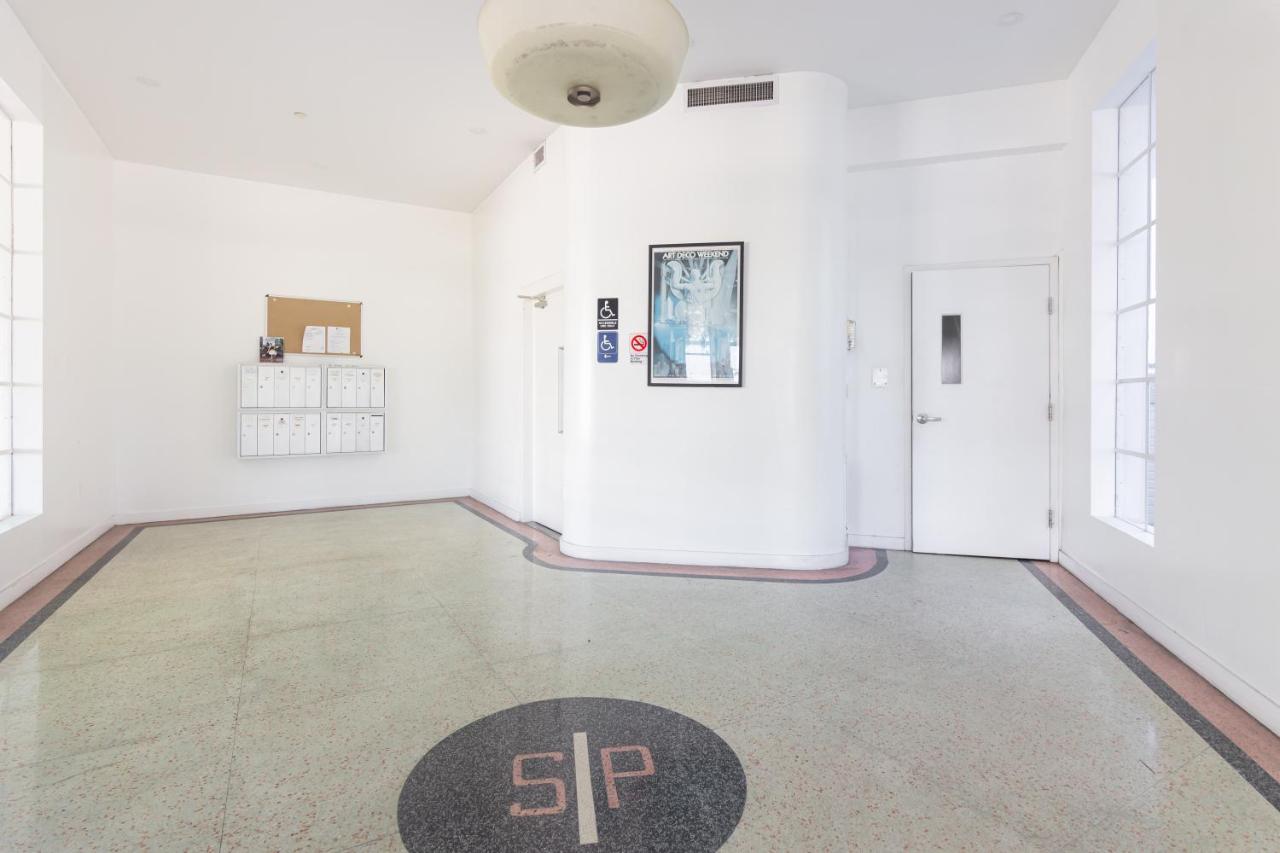 Convention Center - 5