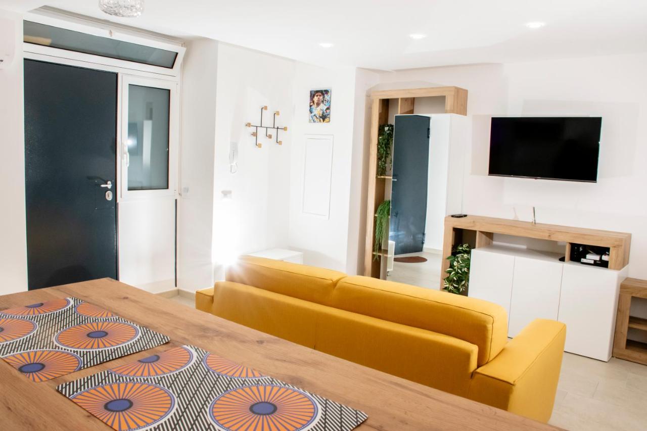 Orni Home al Centro - 5