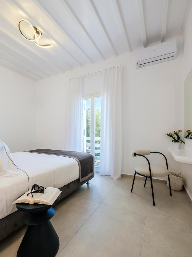 Sunset Windmills House - 2