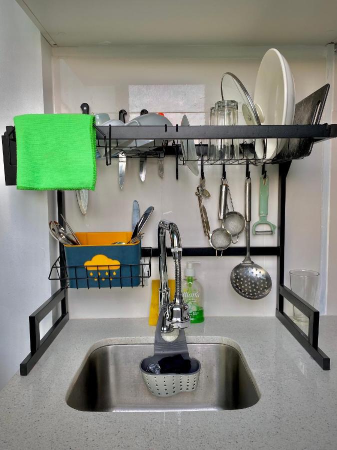 Resting View One Bedroom Apartment - 3