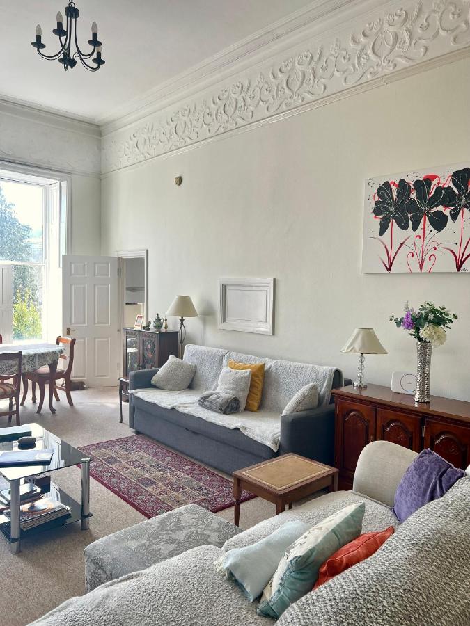 Grosvenor Apartments in Bath - Great for Families, Groups, Couples, 80 sq m, Parking - 2