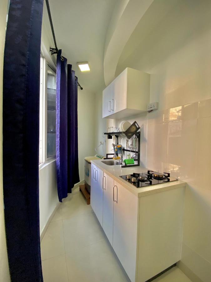 Resting View One Bedroom Apartment - 4