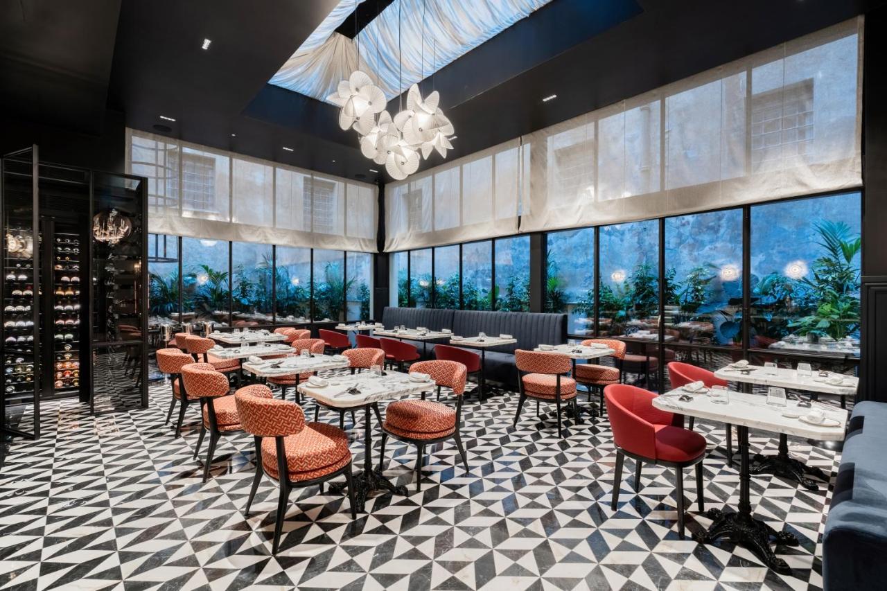 The Goethe Hotel - Small Luxury Hotels of the World - 4