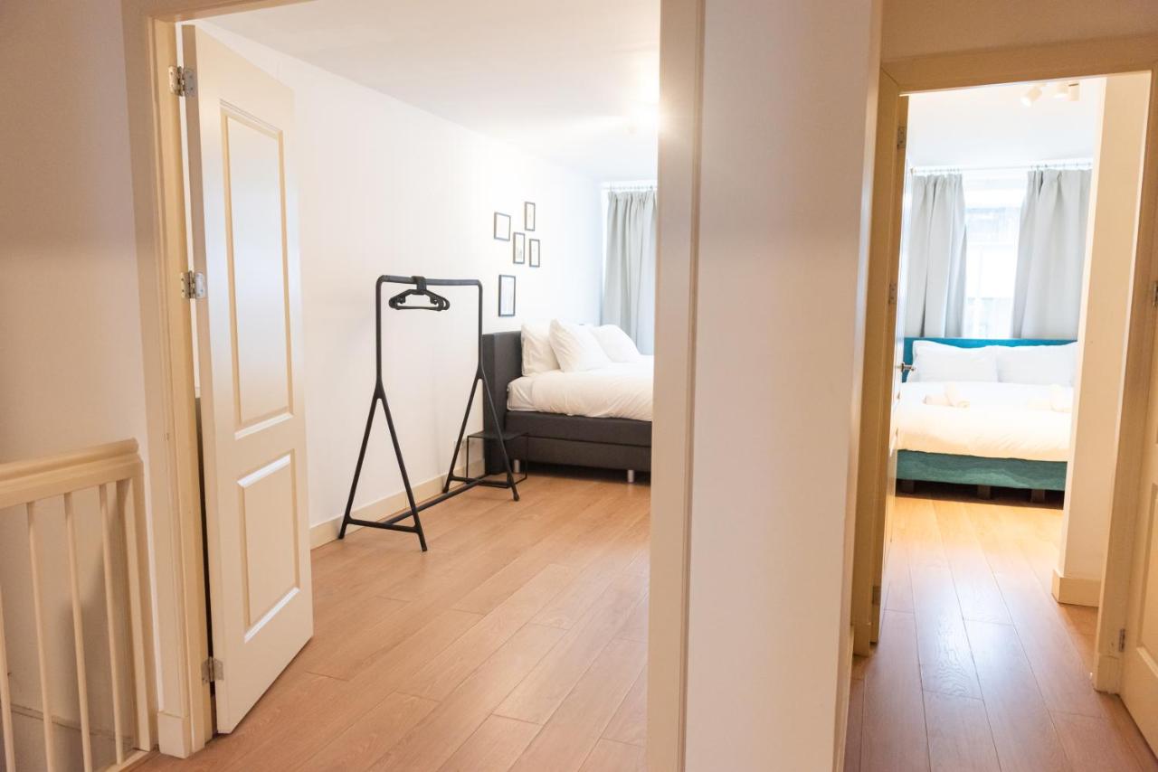 Canal View Apartment - 2