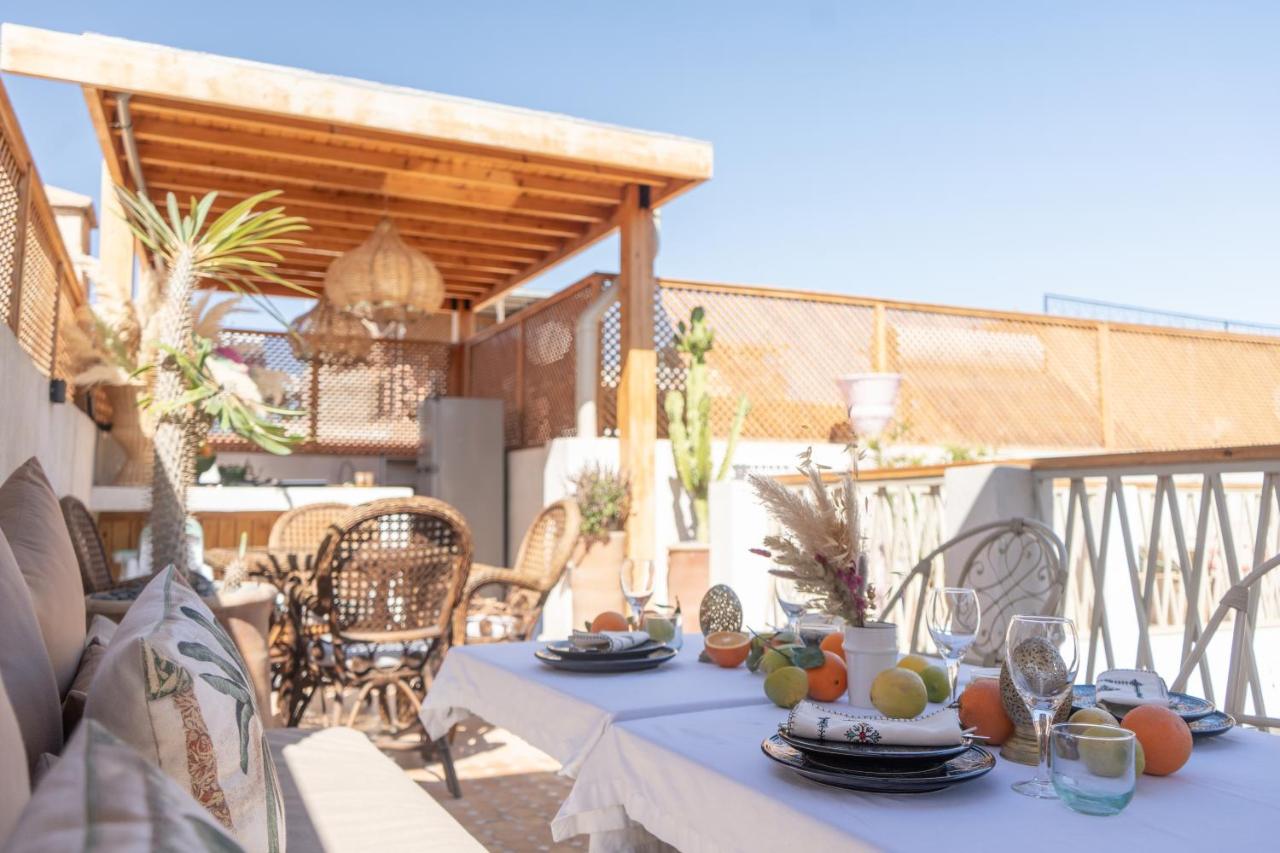 Riad Rumi Marrakech Medina - 5