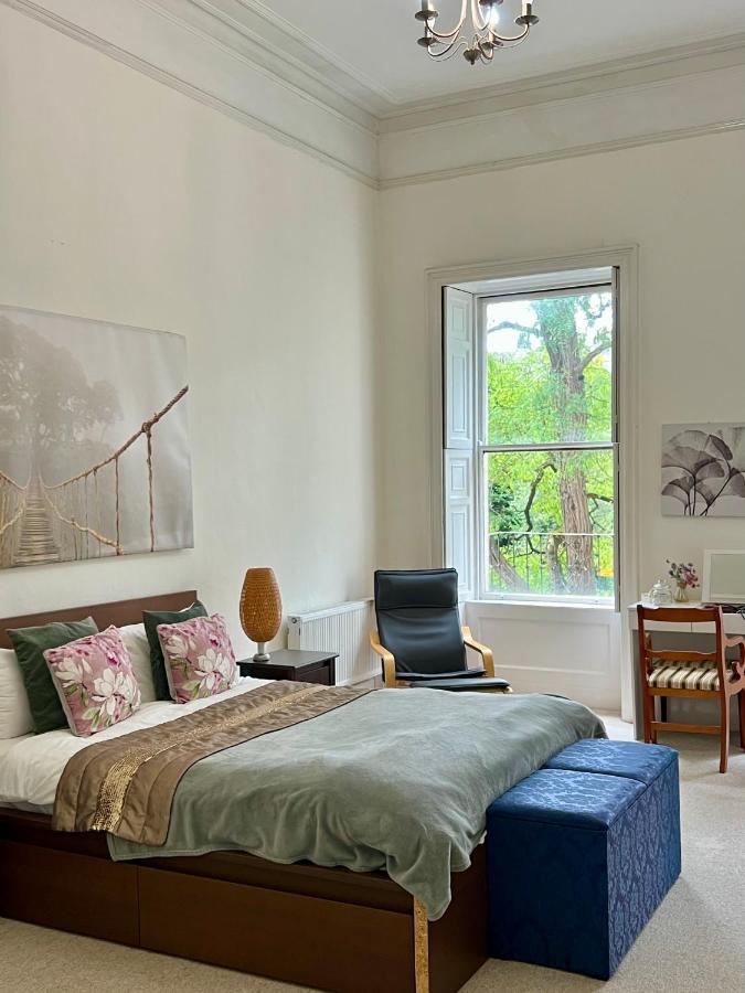 Grosvenor Apartments in Bath - Great for Families, Groups, Couples, 80 sq m, Parking - 3
