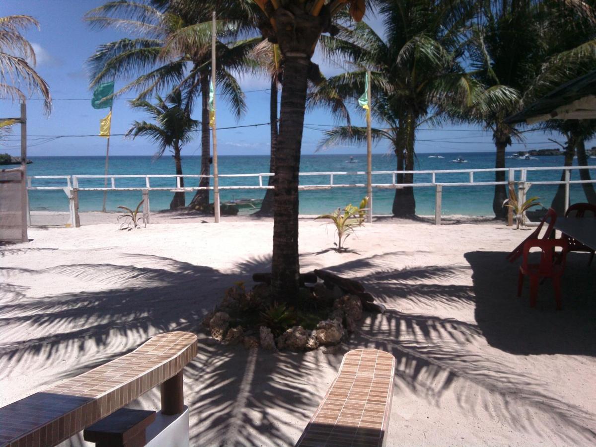 Beach: Marnin's Place