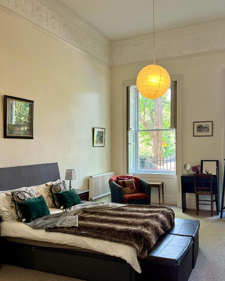 Grosvenor Apartments in Bath - Great for Families, Groups, Couples, 80 sq m, Parking - 5