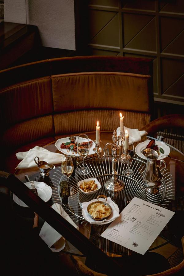 Experimental Marais - 2