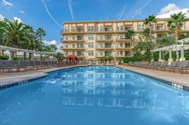 Urban Haven at Orsini - 4