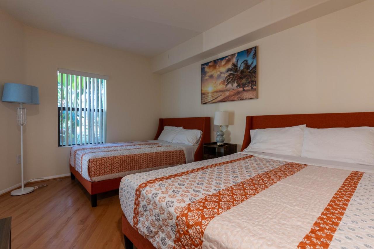 Urban Haven at Orsini - 2