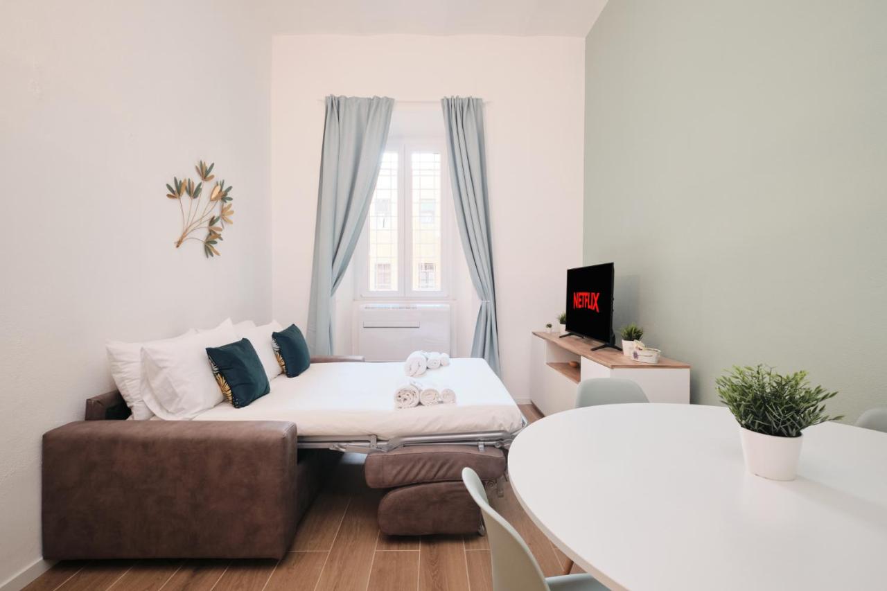 Vatican Museums - Modern flat with Wi-Fi & Netflix - 3