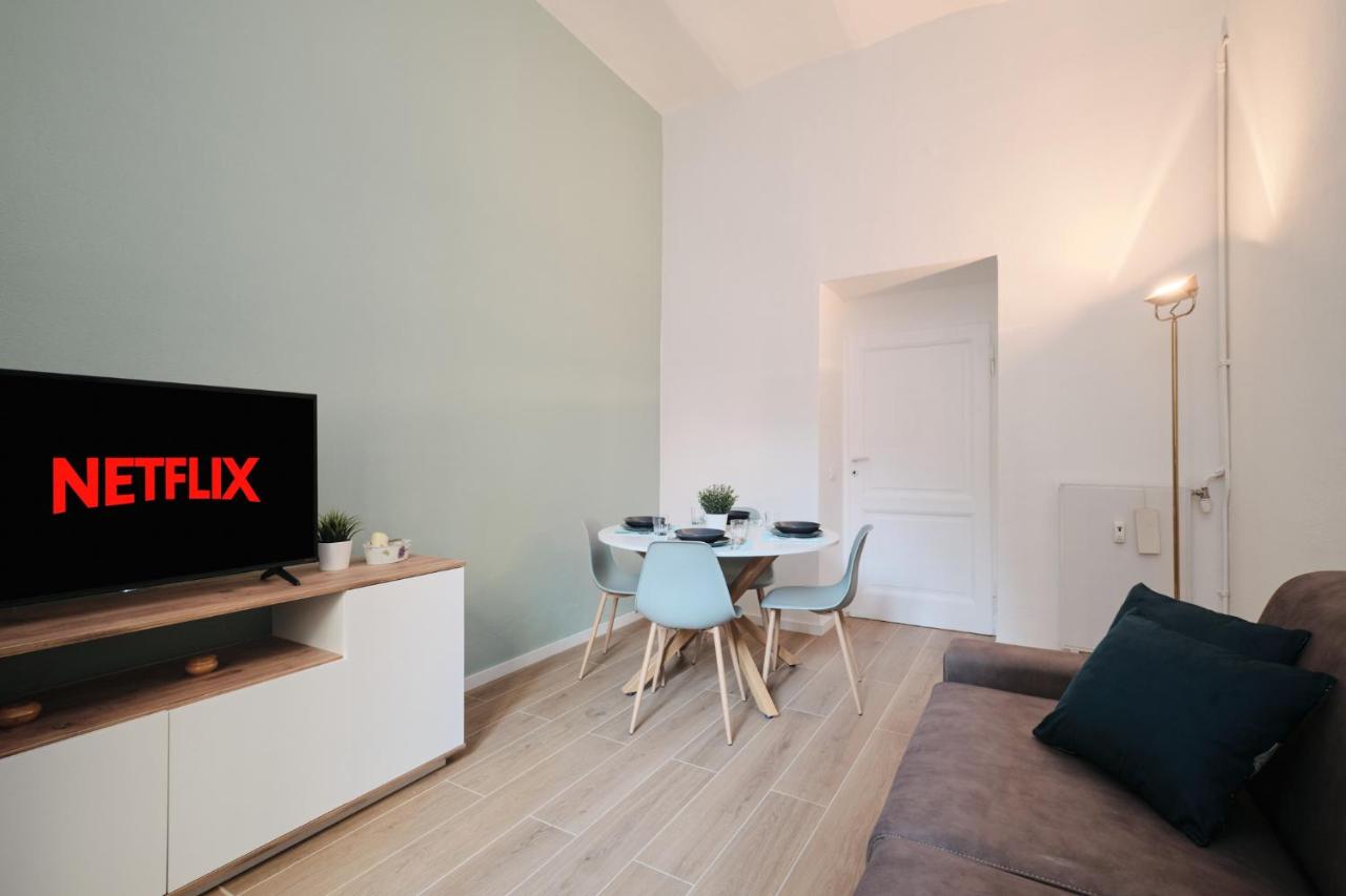 Vatican Museums - Modern flat with Wi-Fi & Netflix - 4