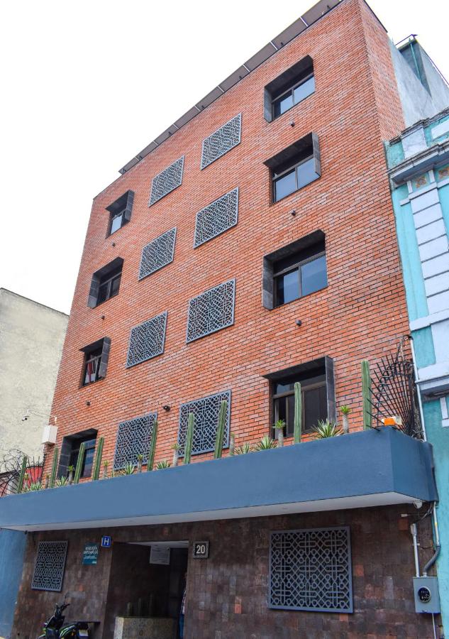 Continental Mexicano - 2