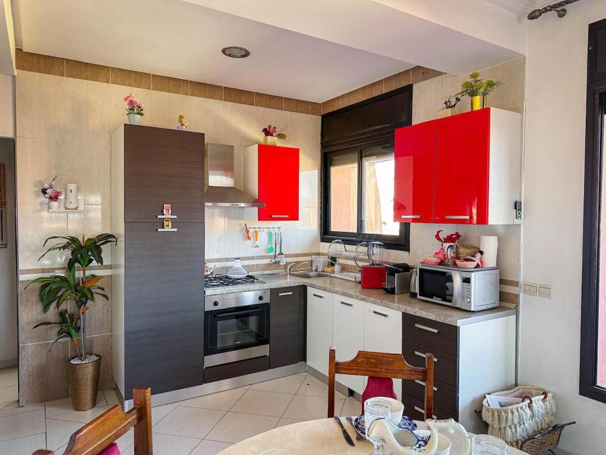 Amazing Apartment Center city - 4