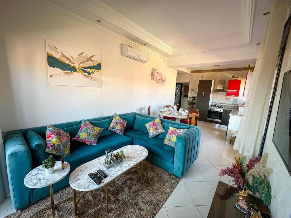 Amazing Apartment Center city - 5