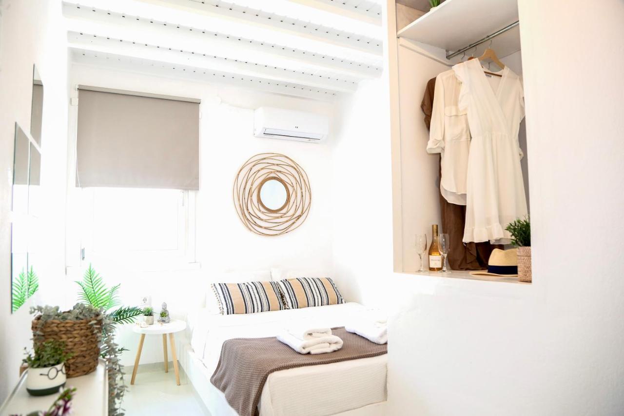 Heart of the City Studios - 3