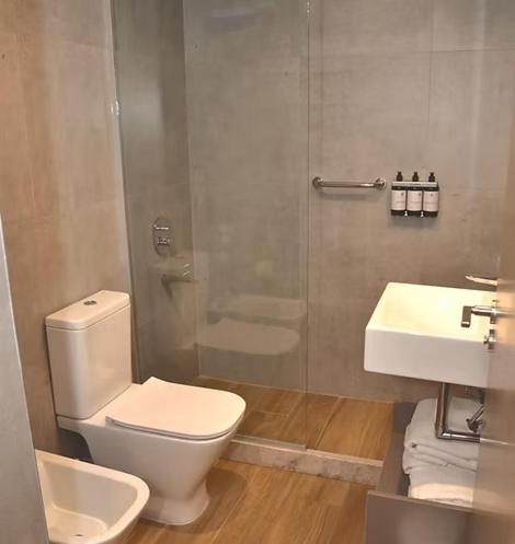 Barrancas Quality Apartments - 2