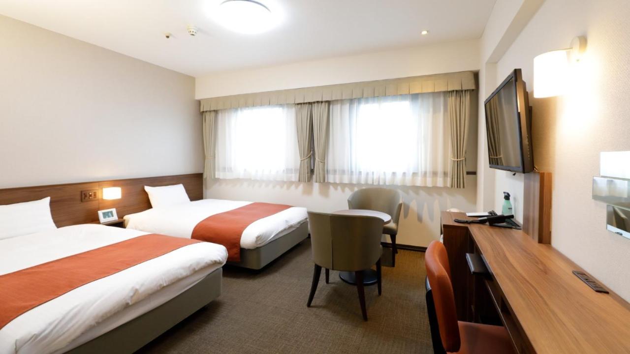 Tokyo Inn - Vacation STAY 26593v