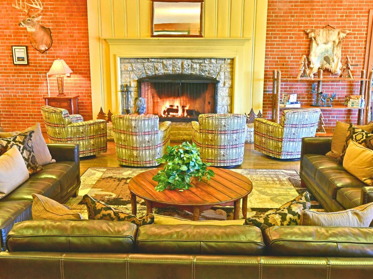 Clifty Inn — photo 11