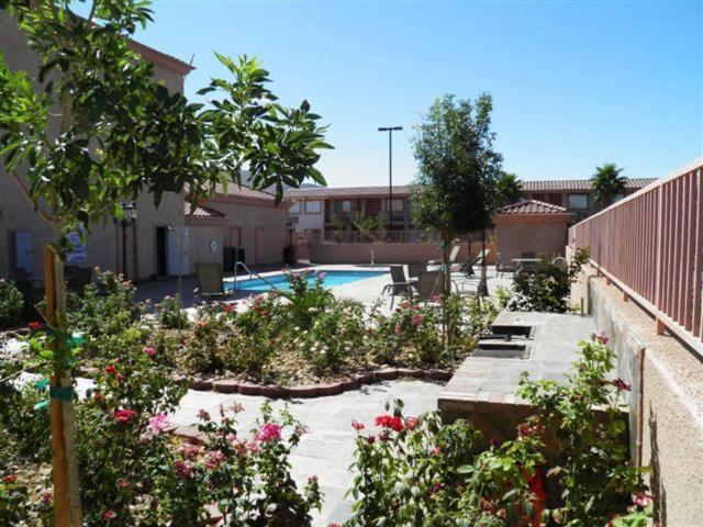 Death Valley Inn — photo 4