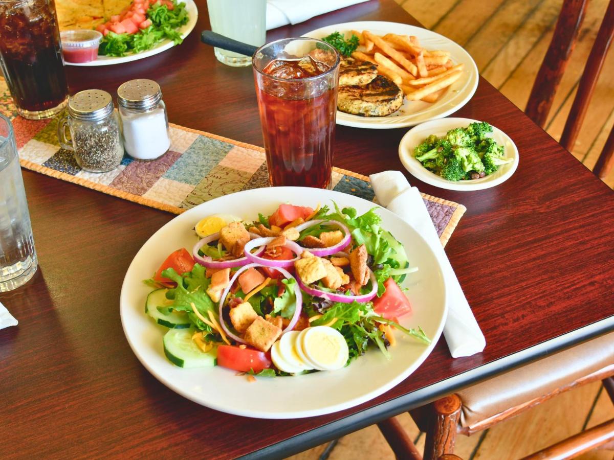 Clifty Inn — photo 13