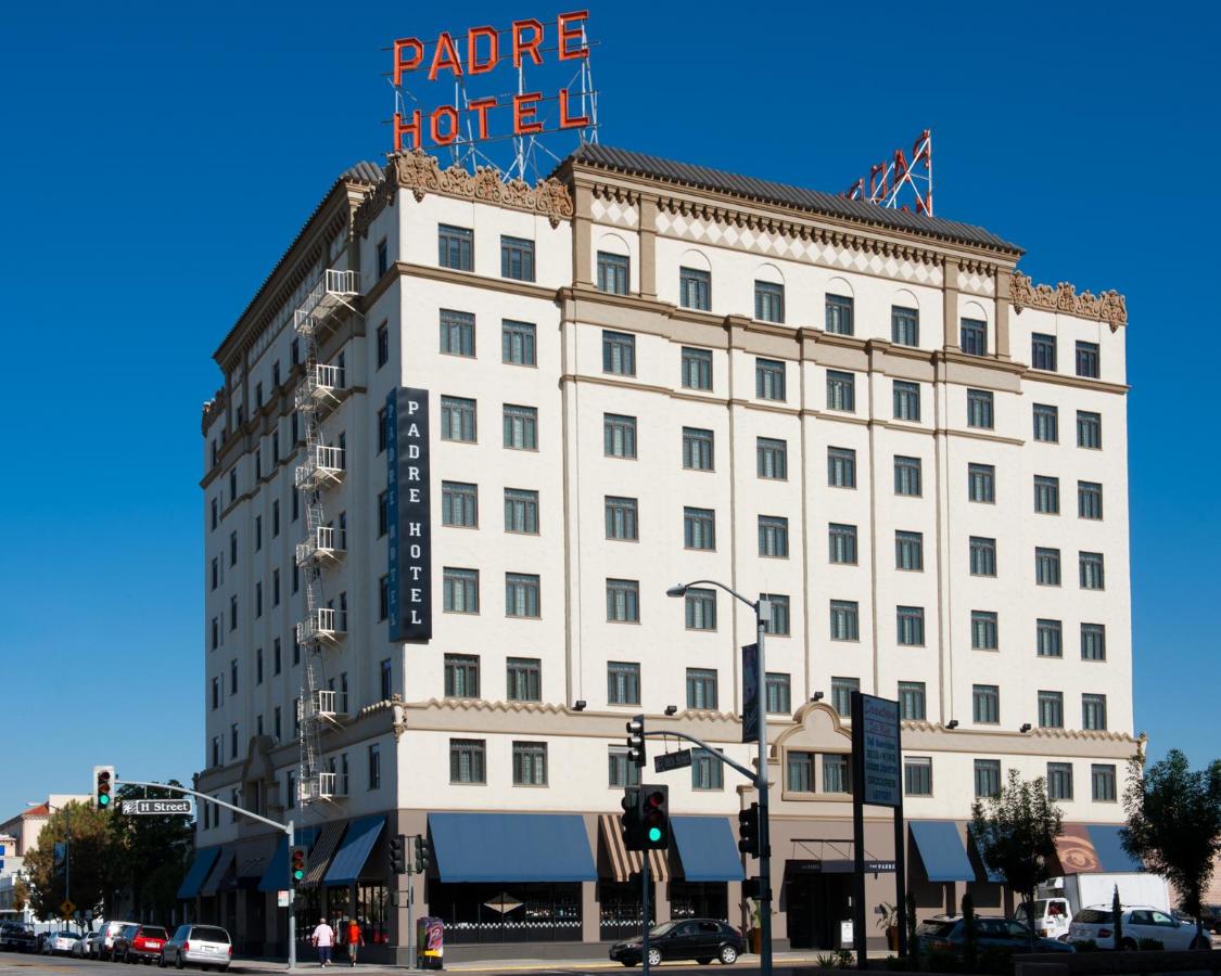 Padre Hotel — photo 6