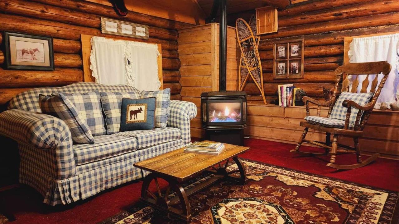 Bear Creek Ranch Bed & Breakfast, Essex — photo 11