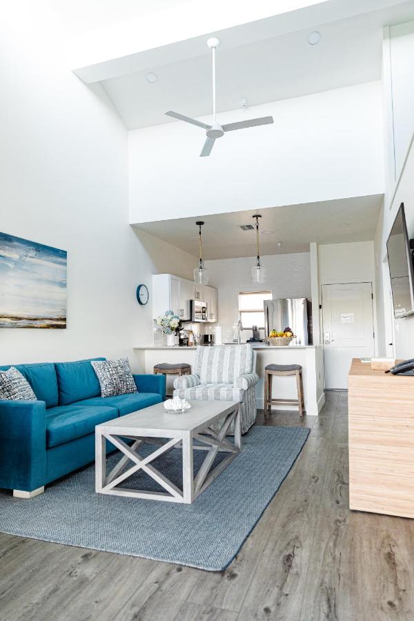 The Suites at Fishermen's Village - 2 Bedroom Suites — photo 5