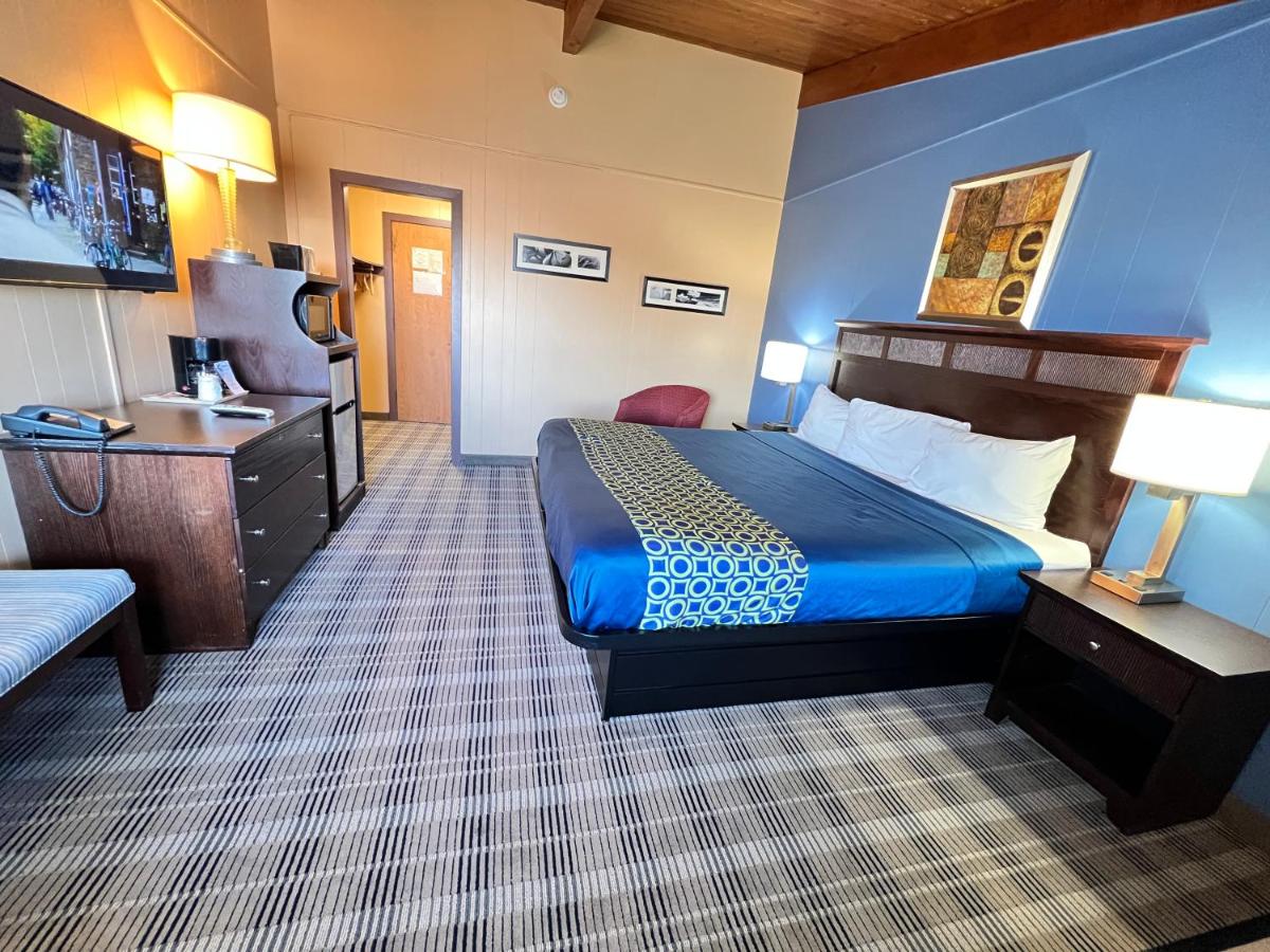 Thomas Motel — photo 23