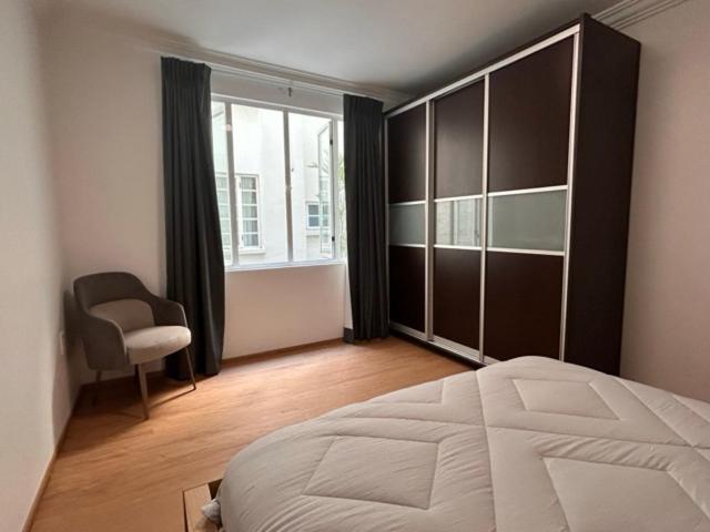 Condesa Residence Campeche 2 Spacious Ground-Level Apartment in the Heart of Condesa - 2