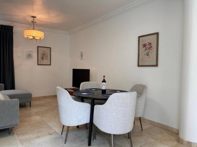 Condesa Residence Campeche 2 Spacious Ground-Level Apartment in the Heart of Condesa - 5