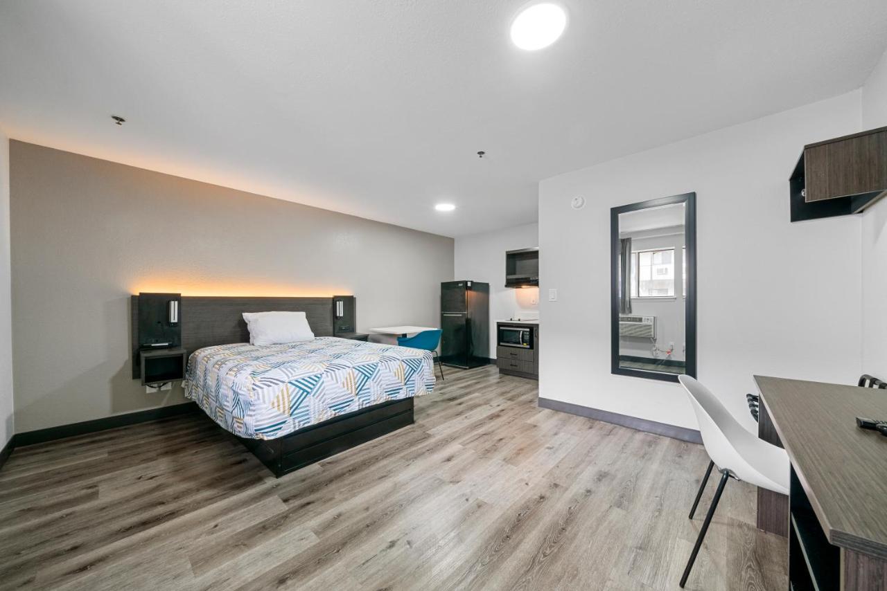 Grassdale Suites — photo 7