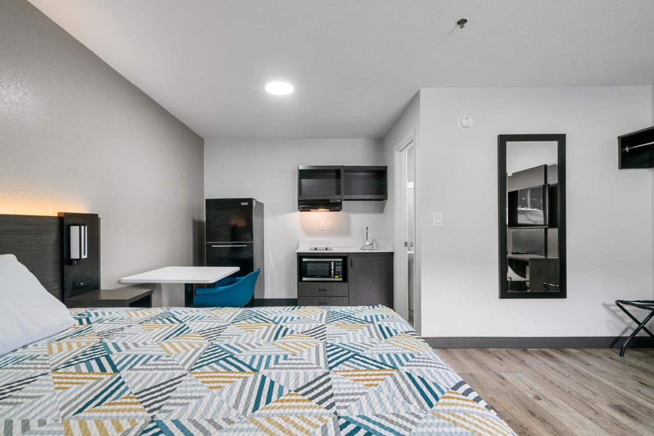 Grassdale Suites — photo 8