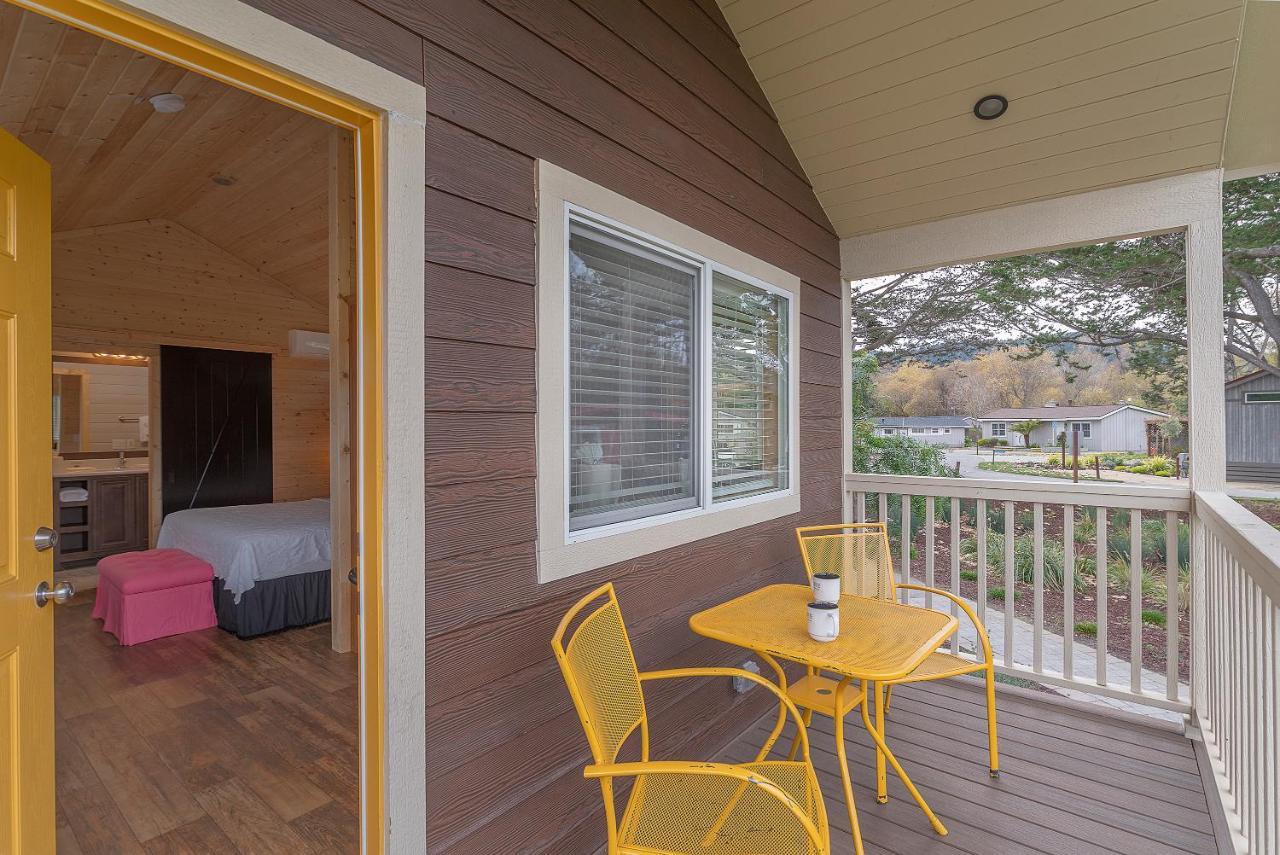 Carmel River Inn & Cottages — photo 16