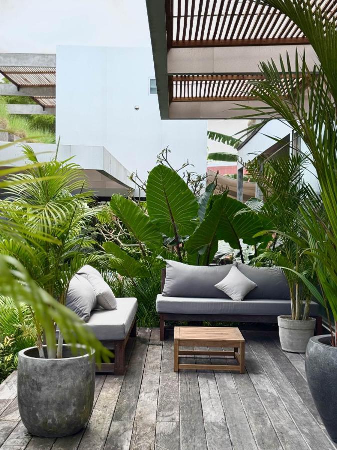 Unit Space Village - 5