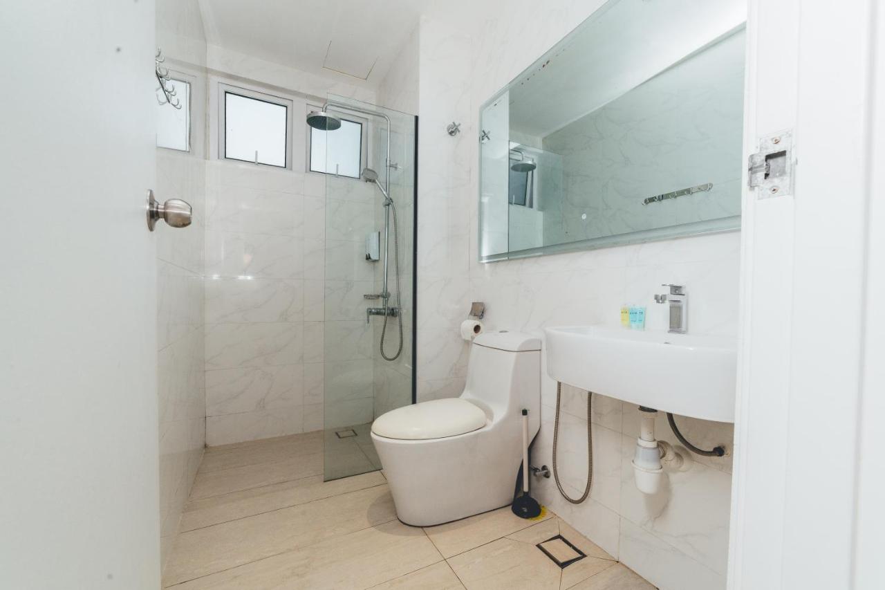 Twin Galaxy Jet Black 3BR6pax Balcony nr KSL by Ourstay - 2