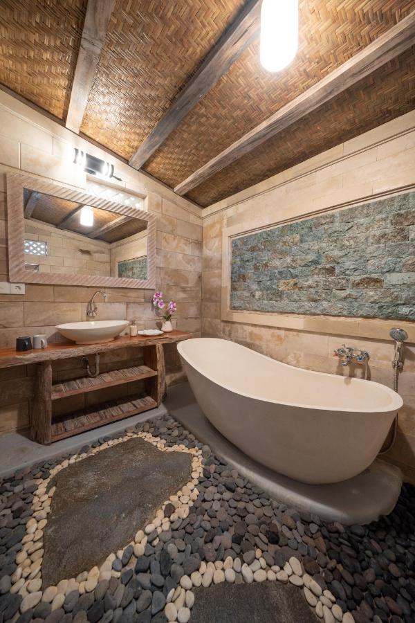 Sebatu Paradise Villa - 3