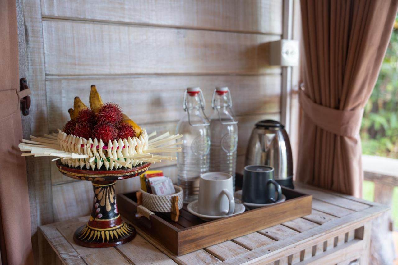 Sebatu Paradise Villa - 5