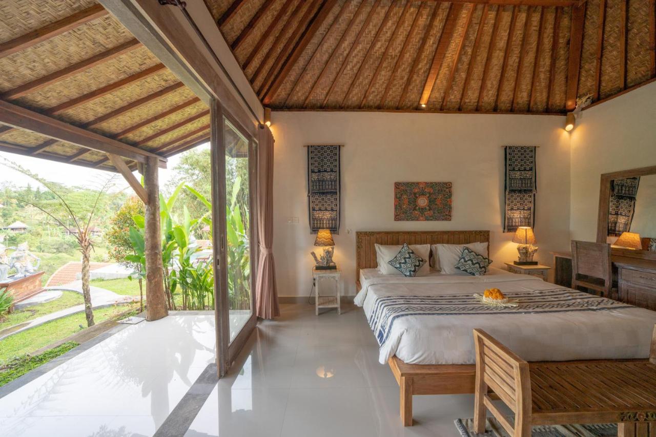 Sebatu Paradise Villa - 2